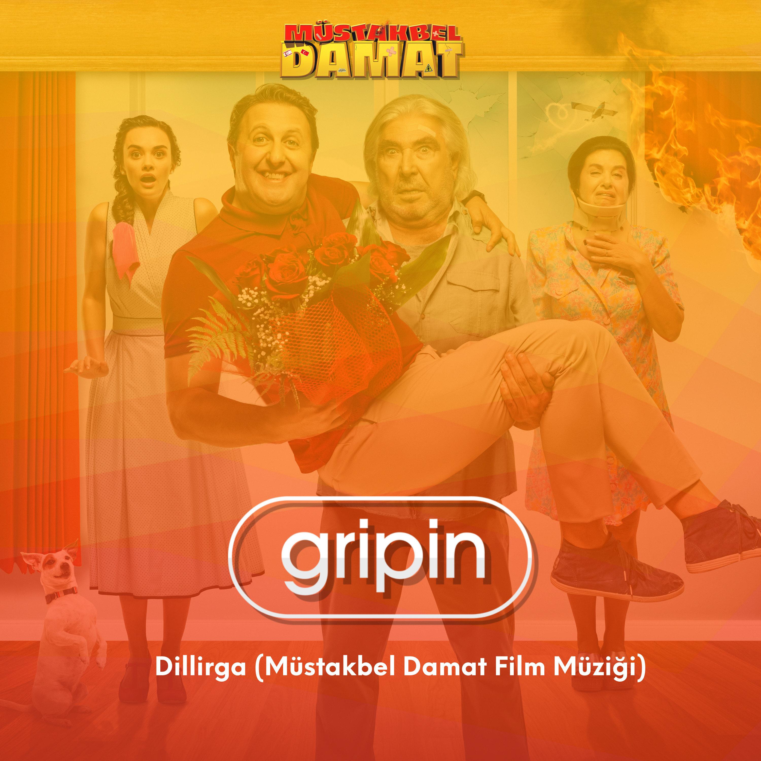 Dillirga (Müstakbel Damat Film Müziği)
