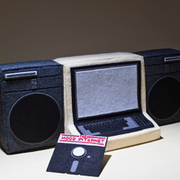 Jay Z & Kanye West X Exposure - Paris Energy (Chase Me & Exposure Edit) (Dirty) 126