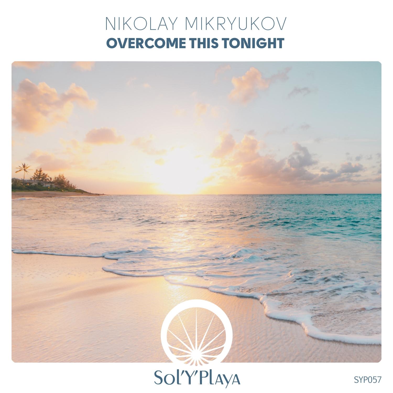 Overcome This Tonight (Original Mix)