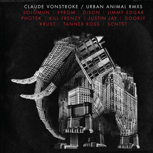 Urban Animal RMXS