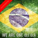 We Are One (Olé Olá) [Instrumental Version] - Single专辑