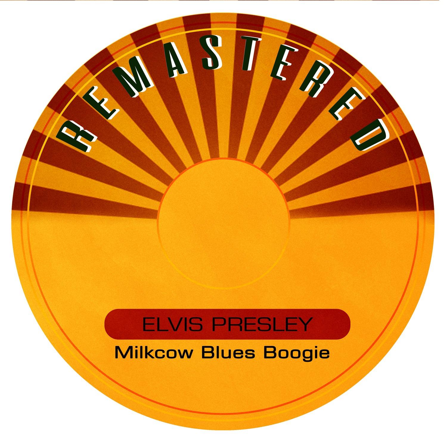Milkcow Blues Boogie (Remastered)