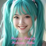 Happy Happy专辑