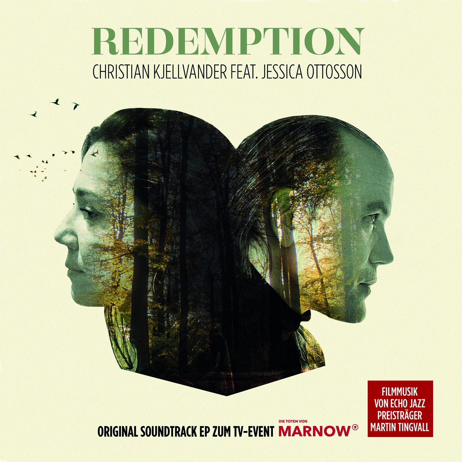 Redemption (Original Soundtrack „Die Toten von Marnow")