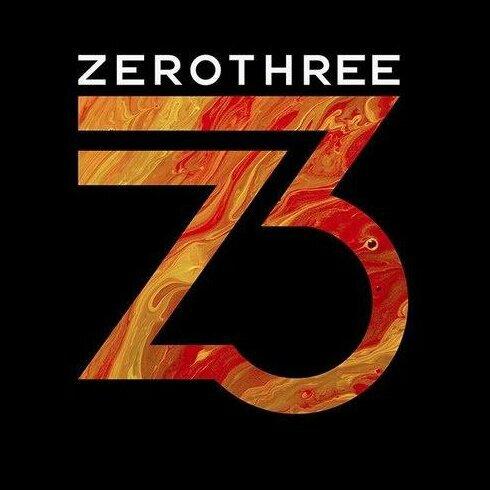 ◉Zerothree ——