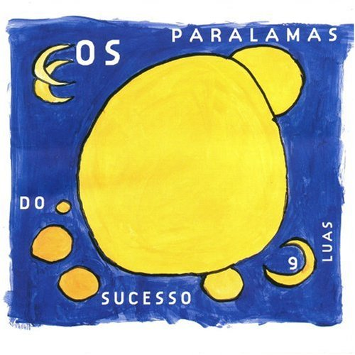 Do Sucesso 9 Luas