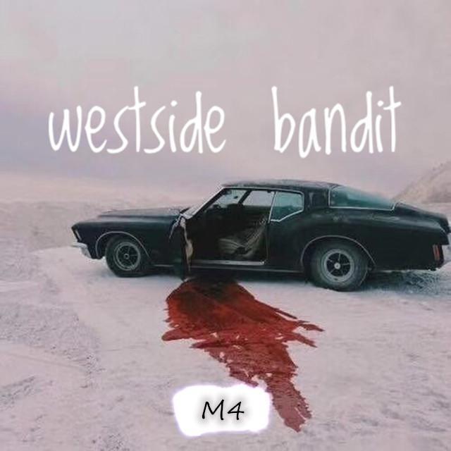 Westside Bandit