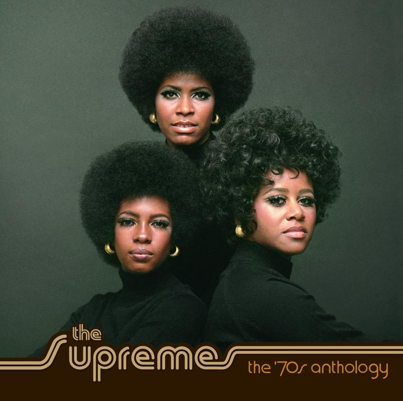 The '70s Anthology