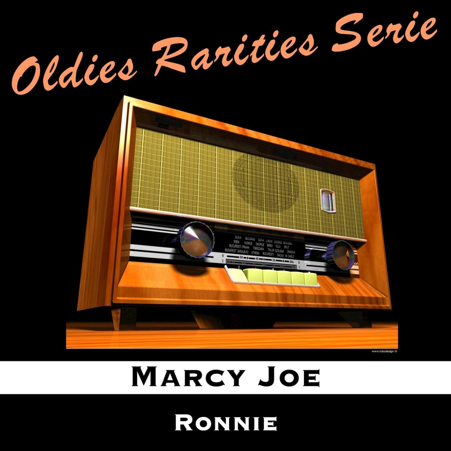 Ronnie