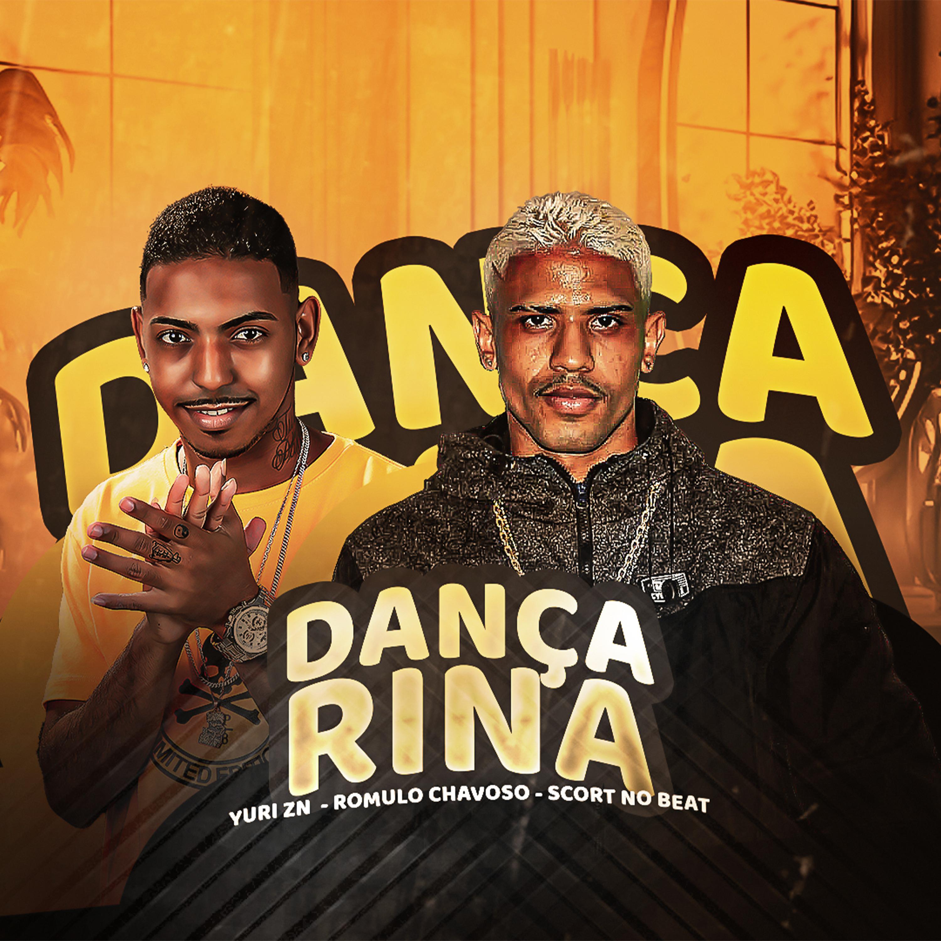 Scort No Beat - Dançarina