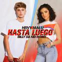 Hasta Luego (Billy Da Kid Remix)专辑