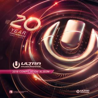 Axwell /\ Ingrosso UMF Ultra 2018