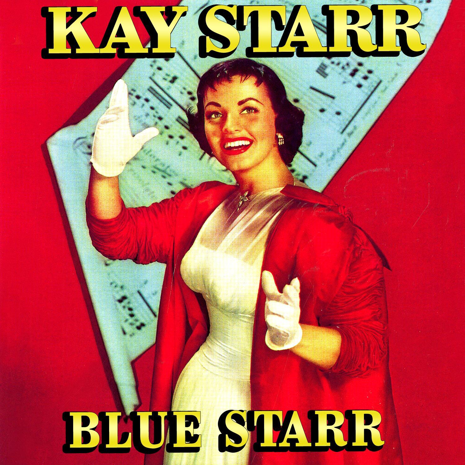 Blue Starr