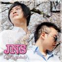 JNS 1st Project `Love is Melody`专辑