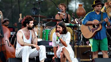 Edward Sharpe and the Magnetic Zeros