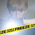 Freeze (通常盤B)专辑