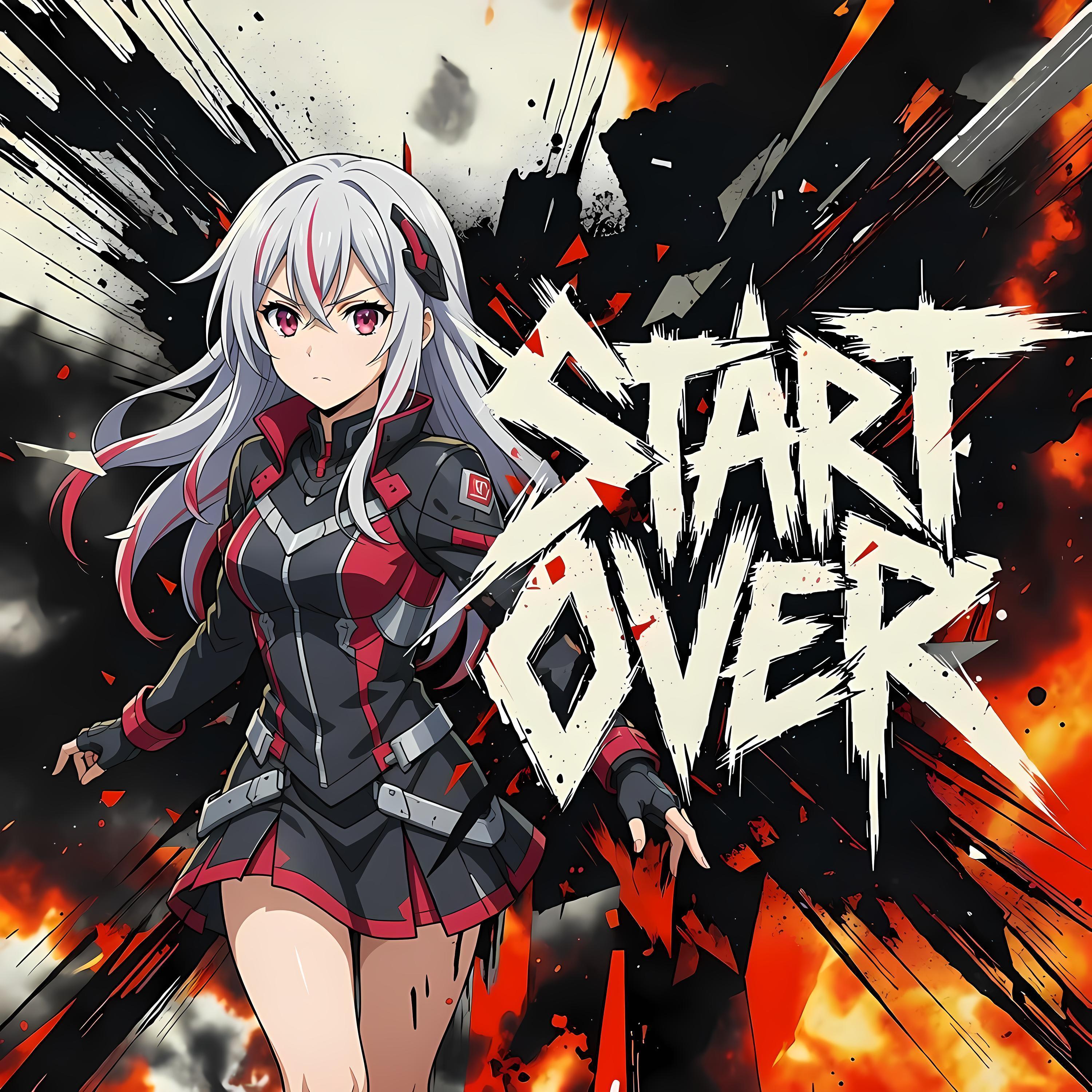 Start Over