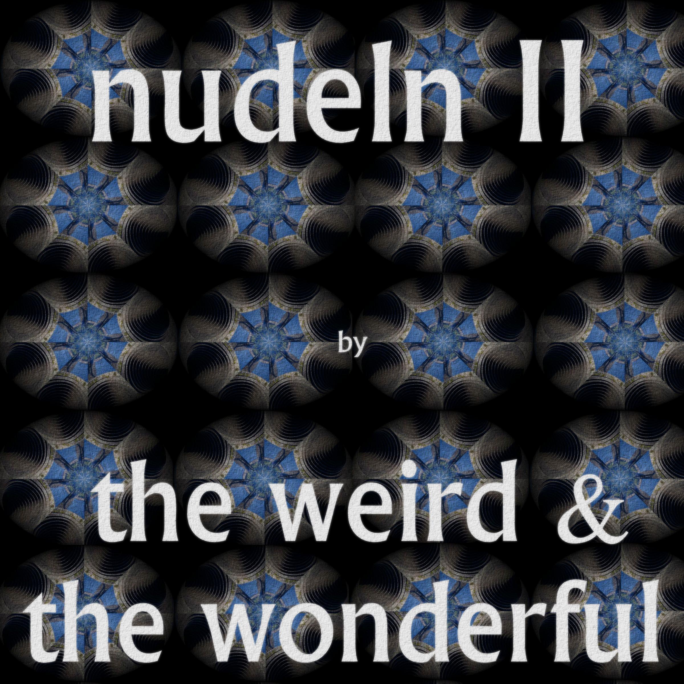 Nudeln II