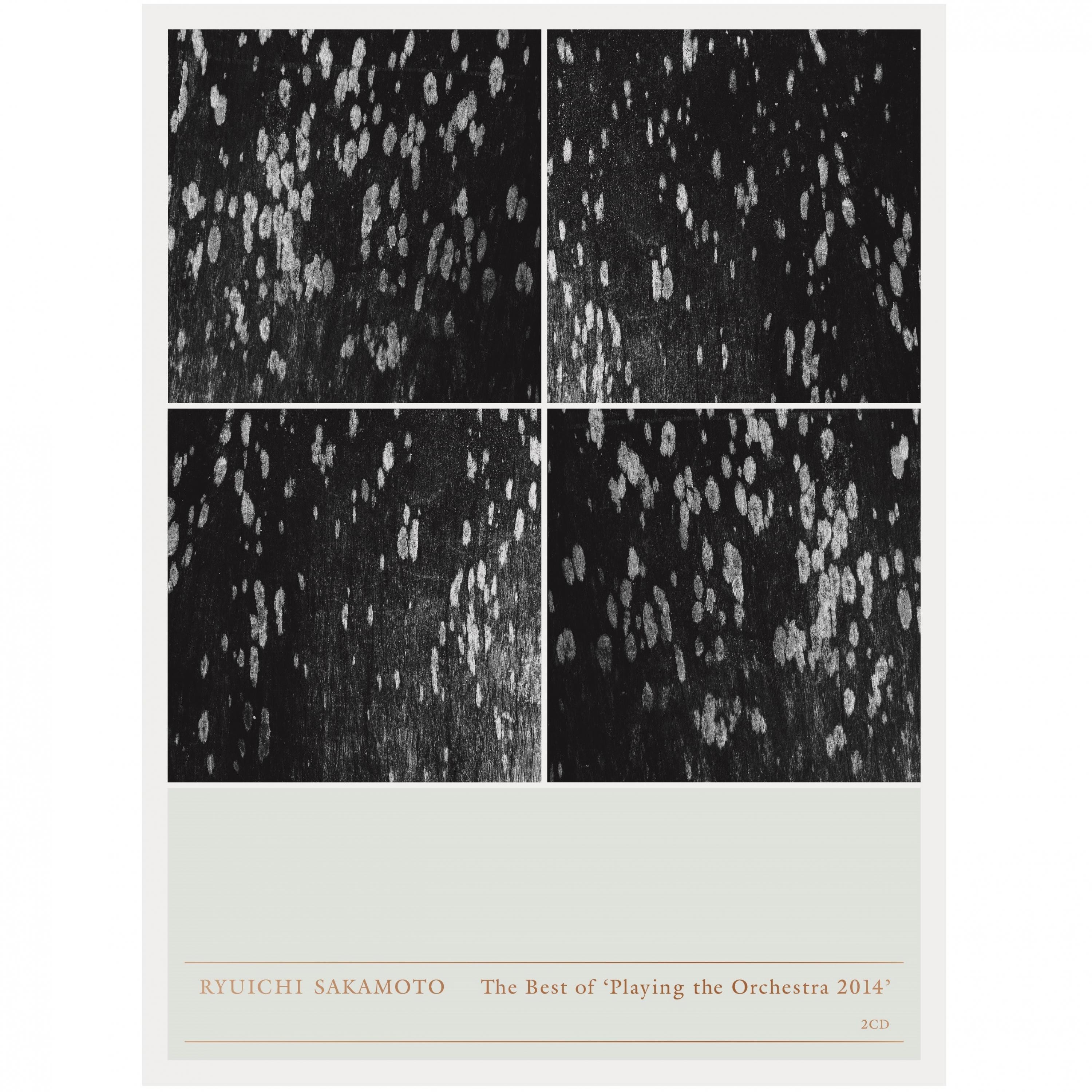 The Best of 'Playing the Orchestra 2014'