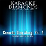 Karaoke Sing Along, Vol. 3专辑