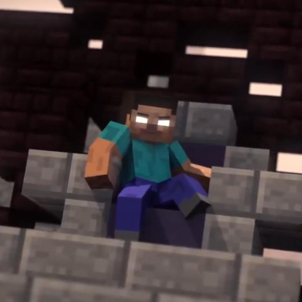 <Minecraft>MC动画音乐+原曲+BGM【持续更新