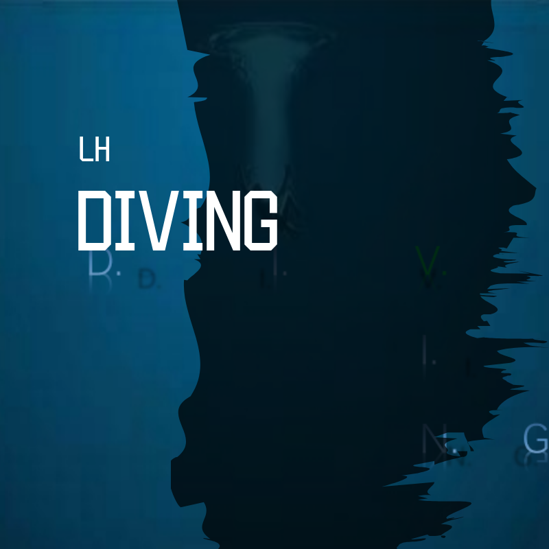 DIVING