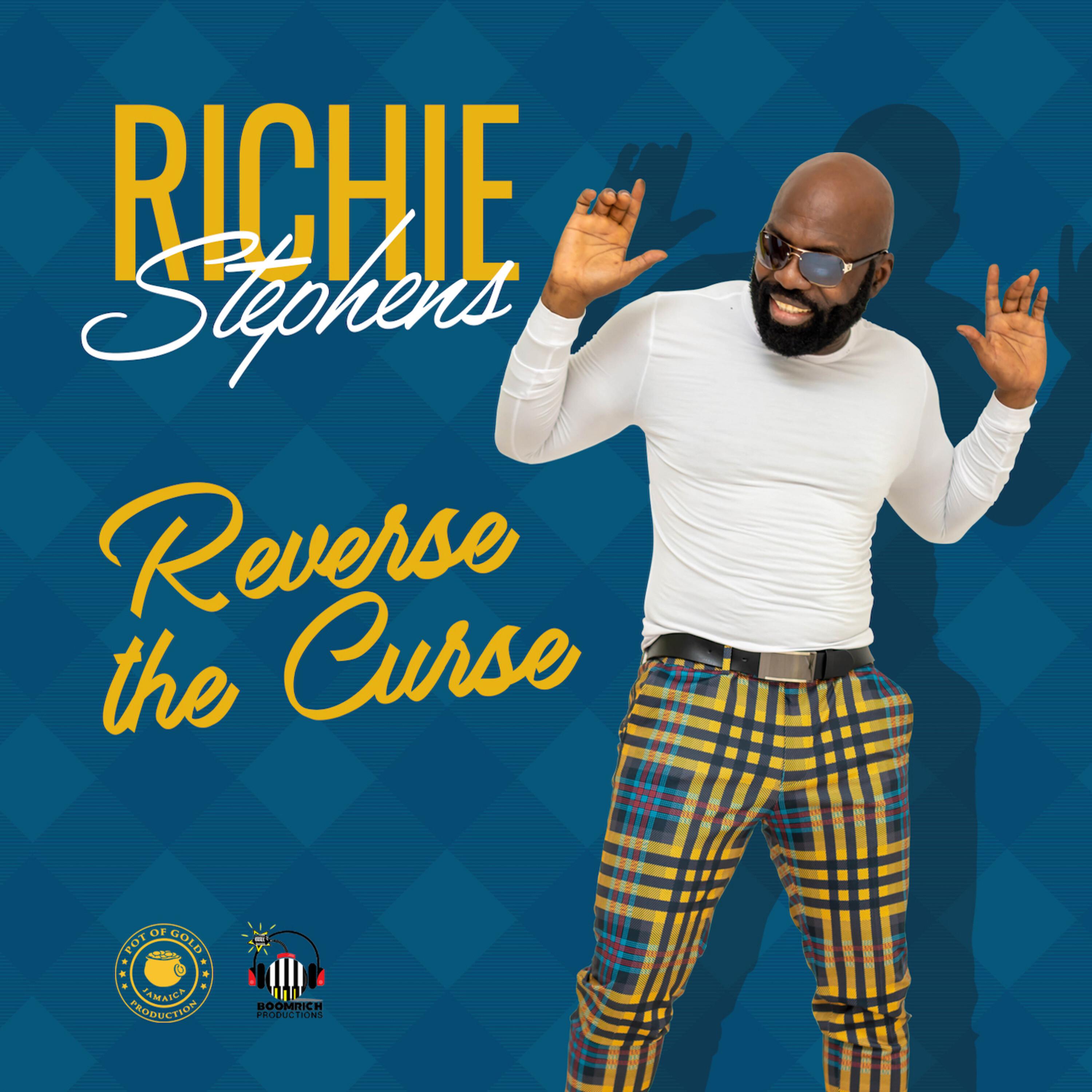 Richie Stephens - Fuddle Duddle