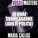 Vocal Masters: Di Quai Soavilagrime (Aus Il Polito)专辑