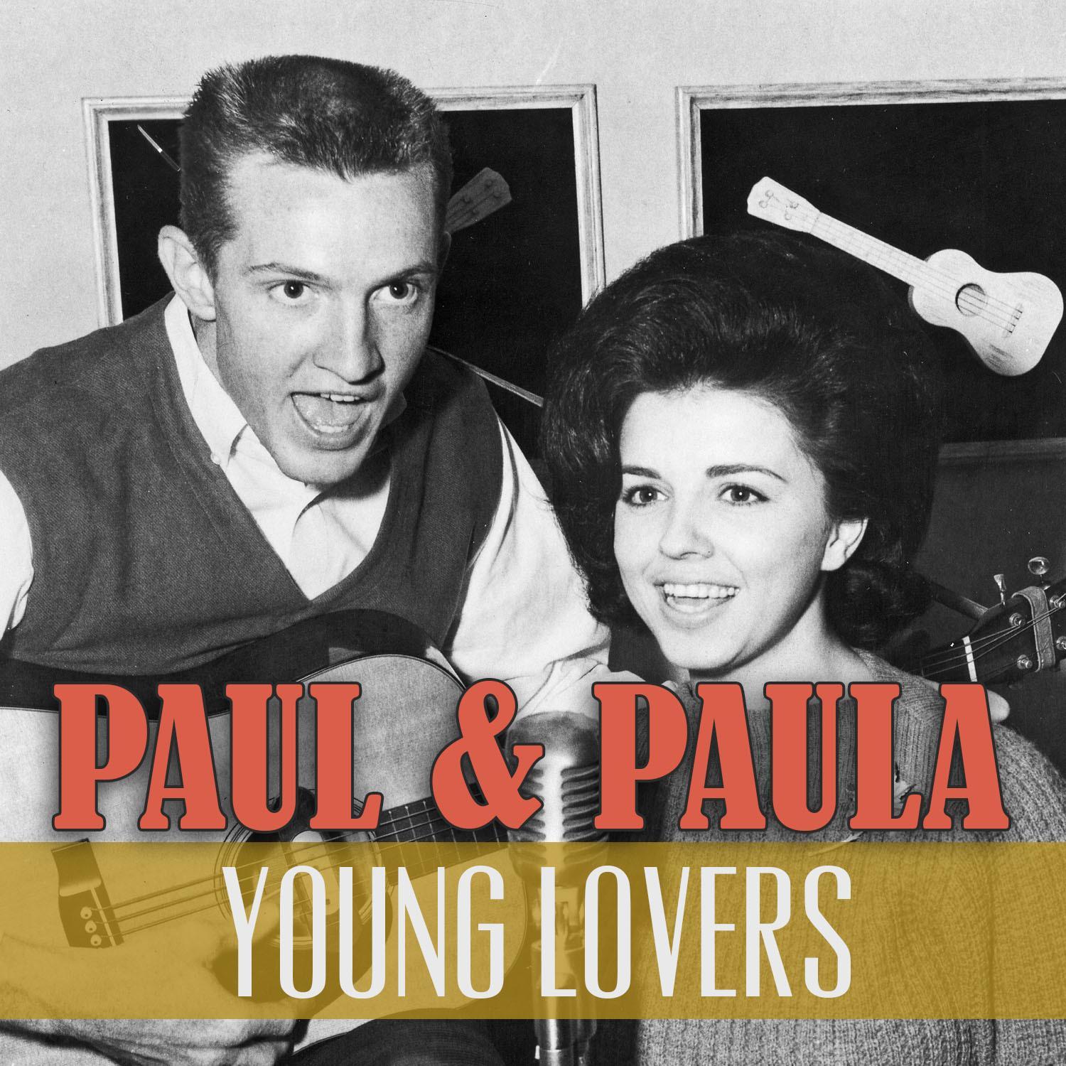 Young Lovers