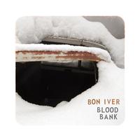 Bon Iver - Blood Bank (acoustic Heartstrings)