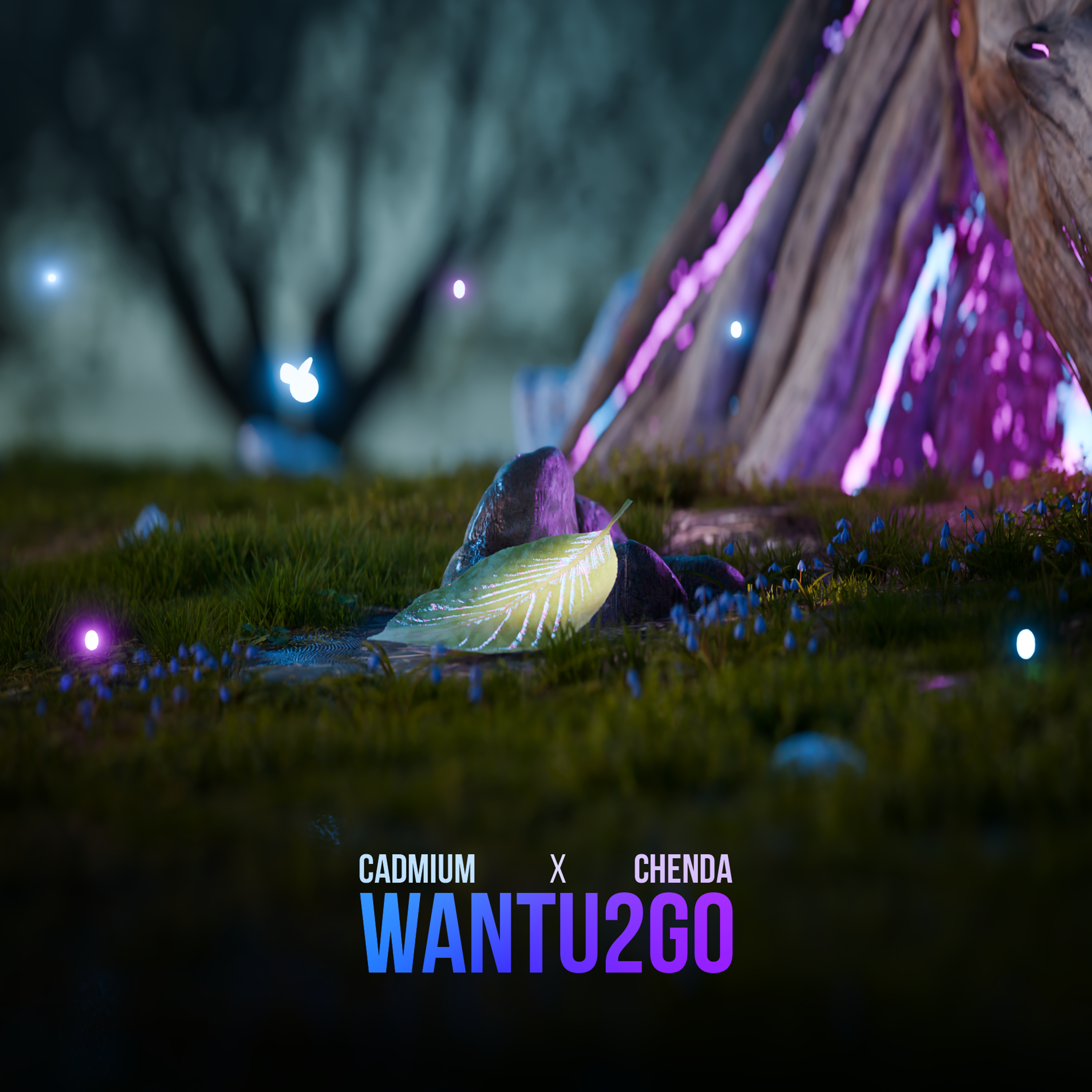 WantU2Go