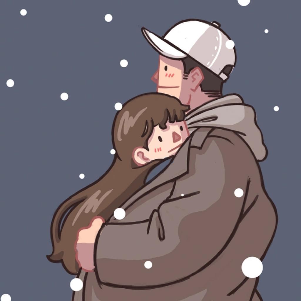 欧美情歌｜雪是大浪漫，你是小人间 ❄️
