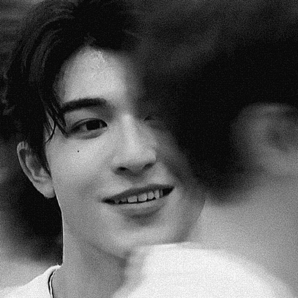 尹浩宇· stay in Patrick zone