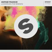 Lovedrunk           The Remixes