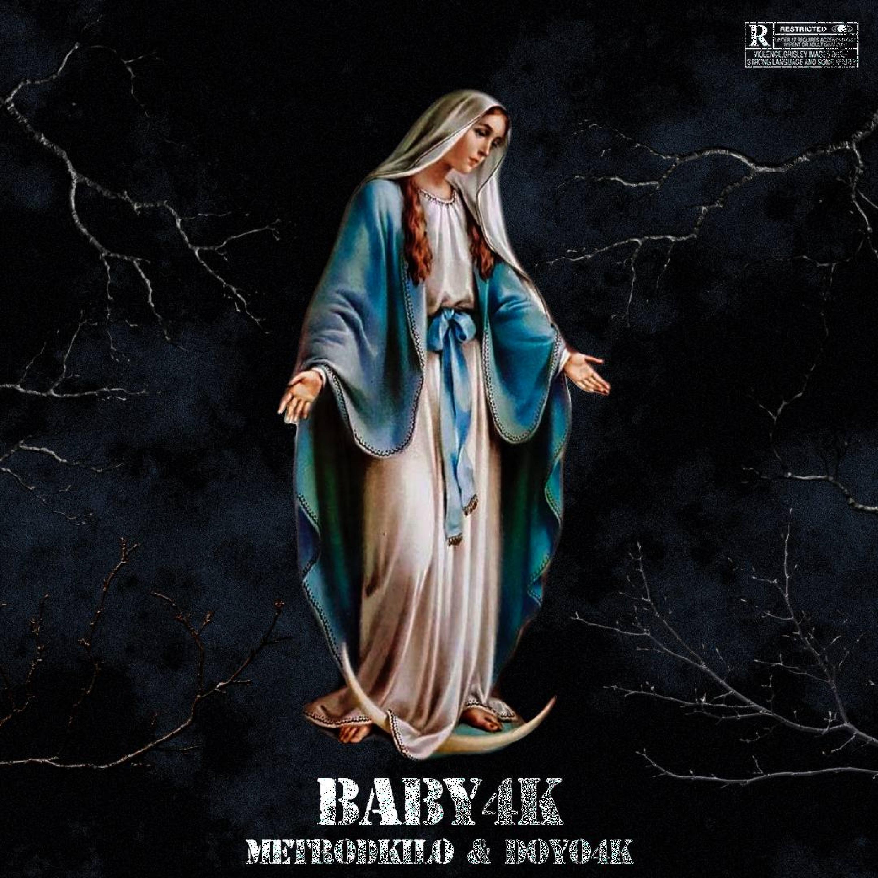 Mala96 (feat. doyo4k)