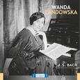 Wanda Landowska: J.S. Bach