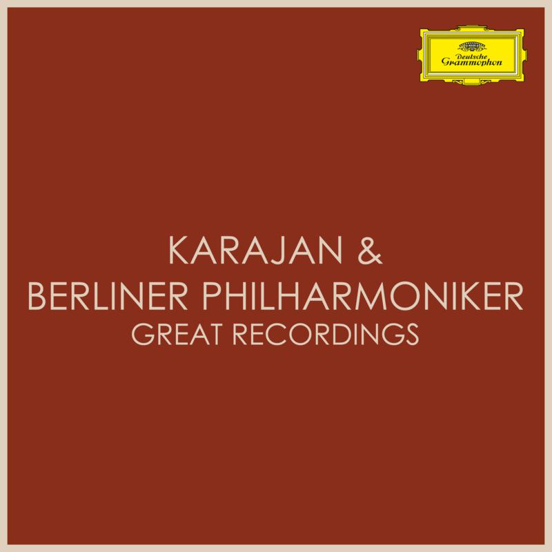 Berliner Philharmoniker - Don Quixote, Op.35:5. Variation 2 (Kriegerisch)