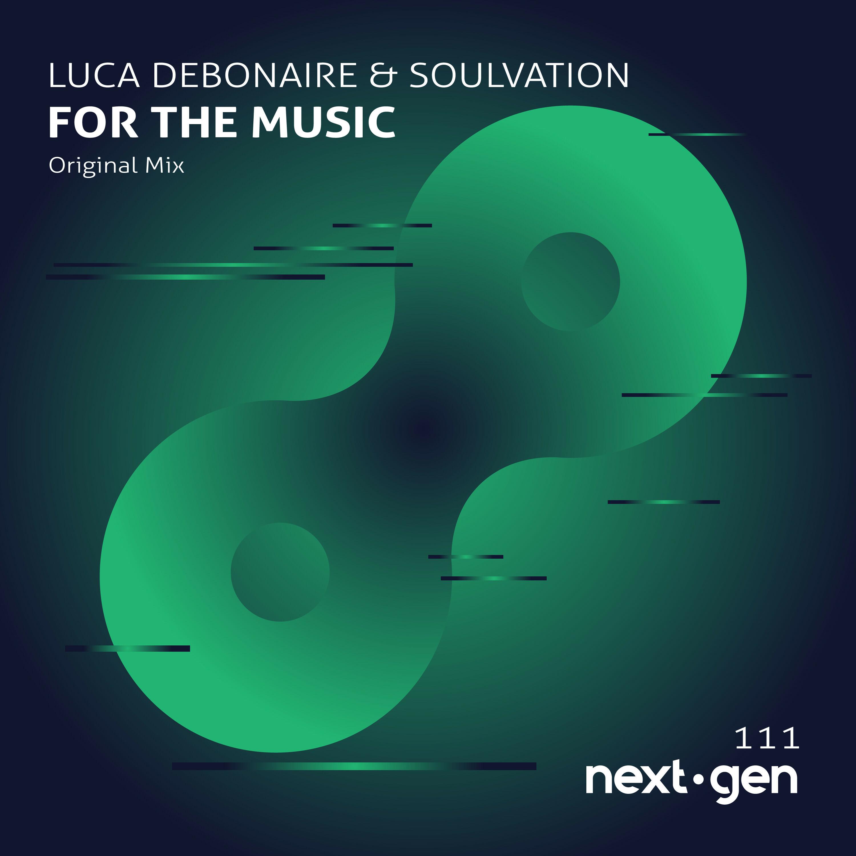 For The Music
