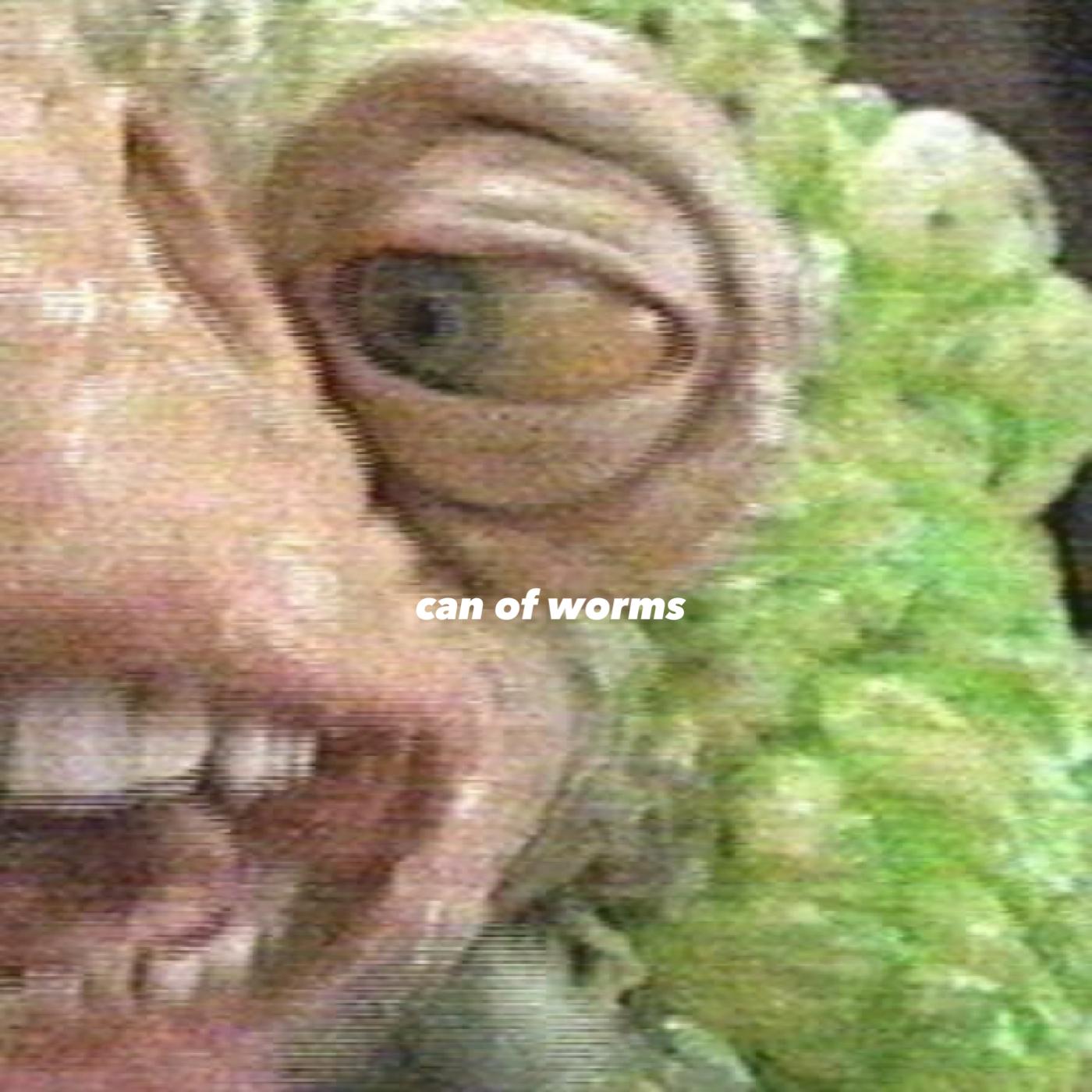 Can of Worms
