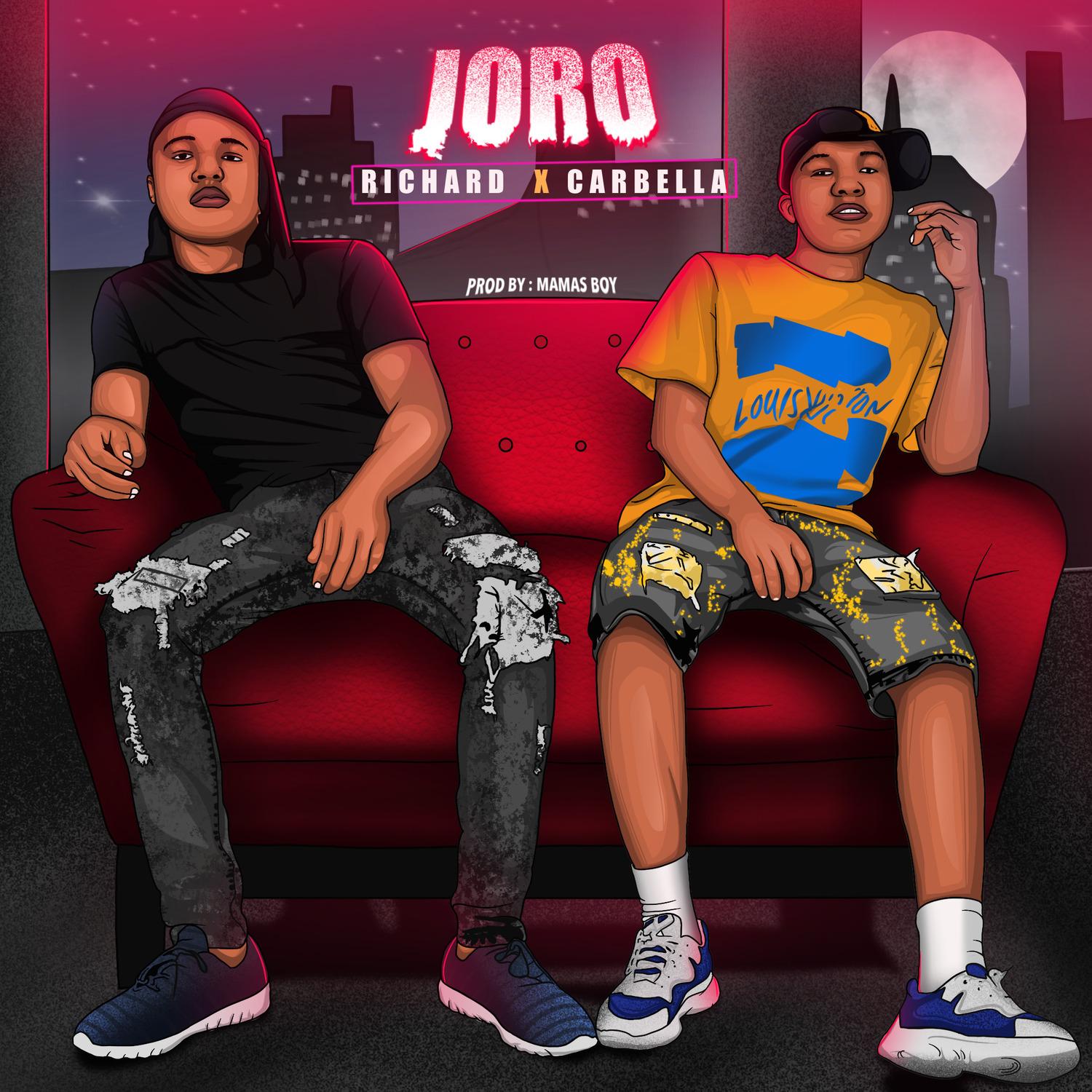 Joro