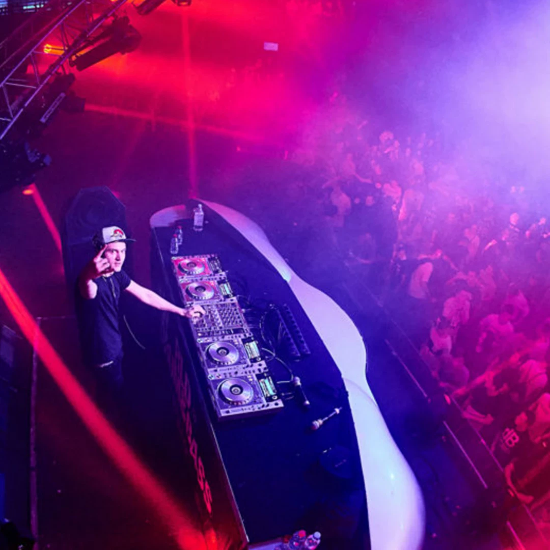 Illusion (Original mix)