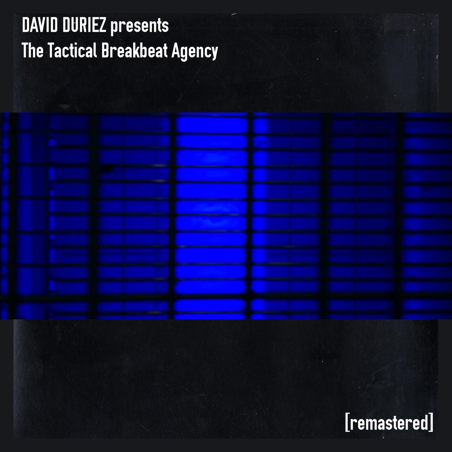 The Tactical Breakbeat Agency (Remastered Edition)