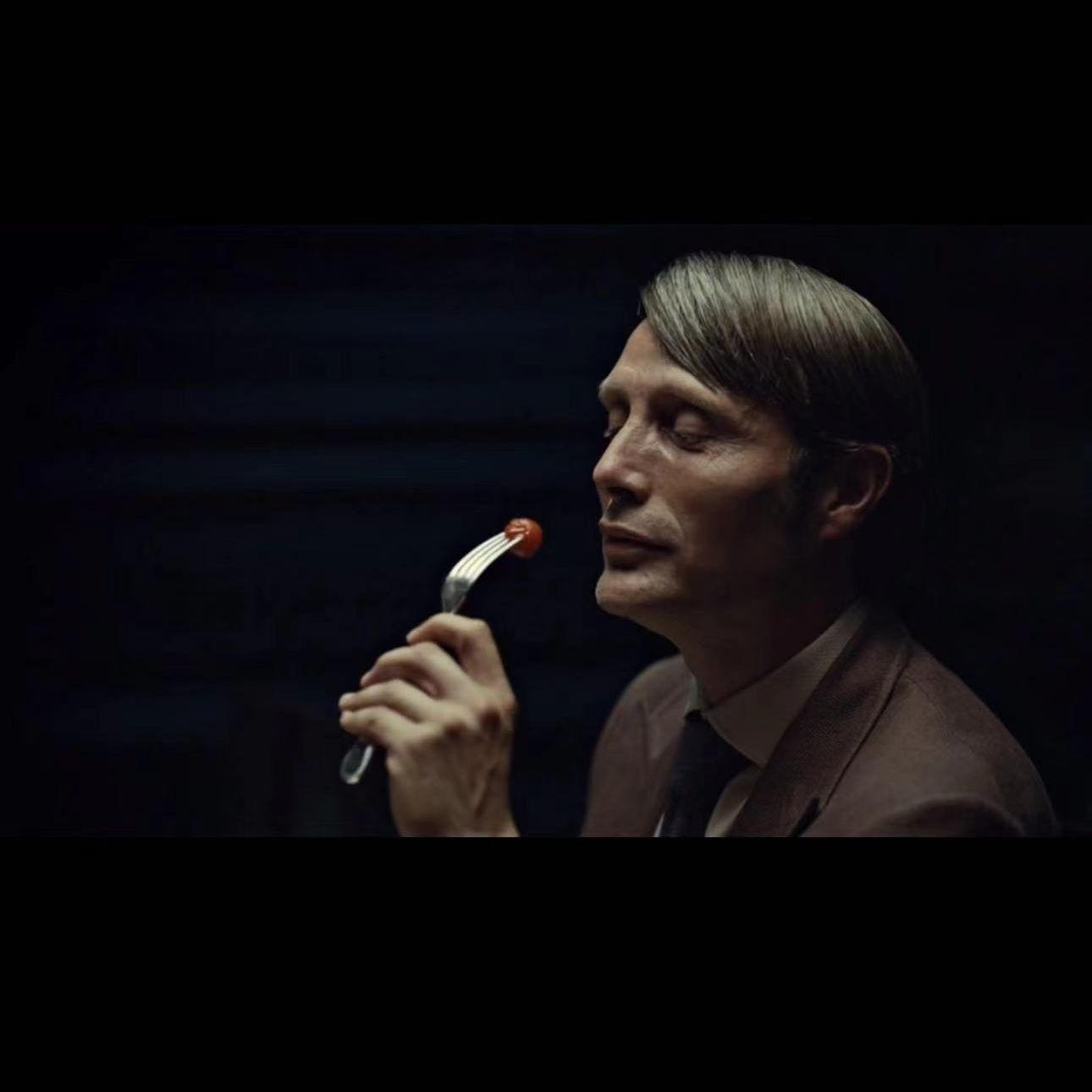 汉尼拔神曲（是天天喔 remix）