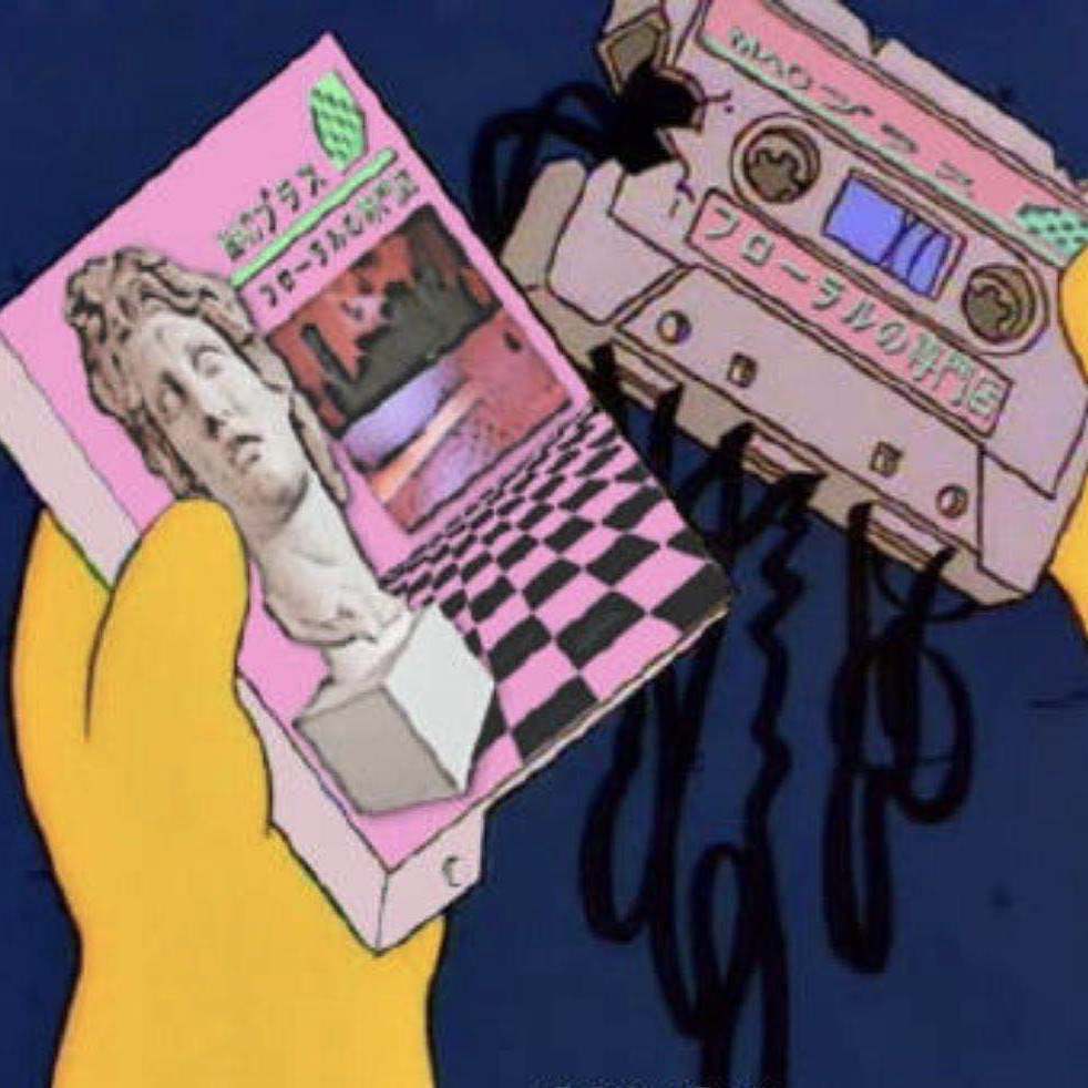 Tokyoパンクbae