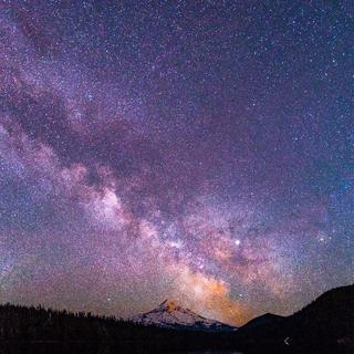 『纯音/轻音』星屑