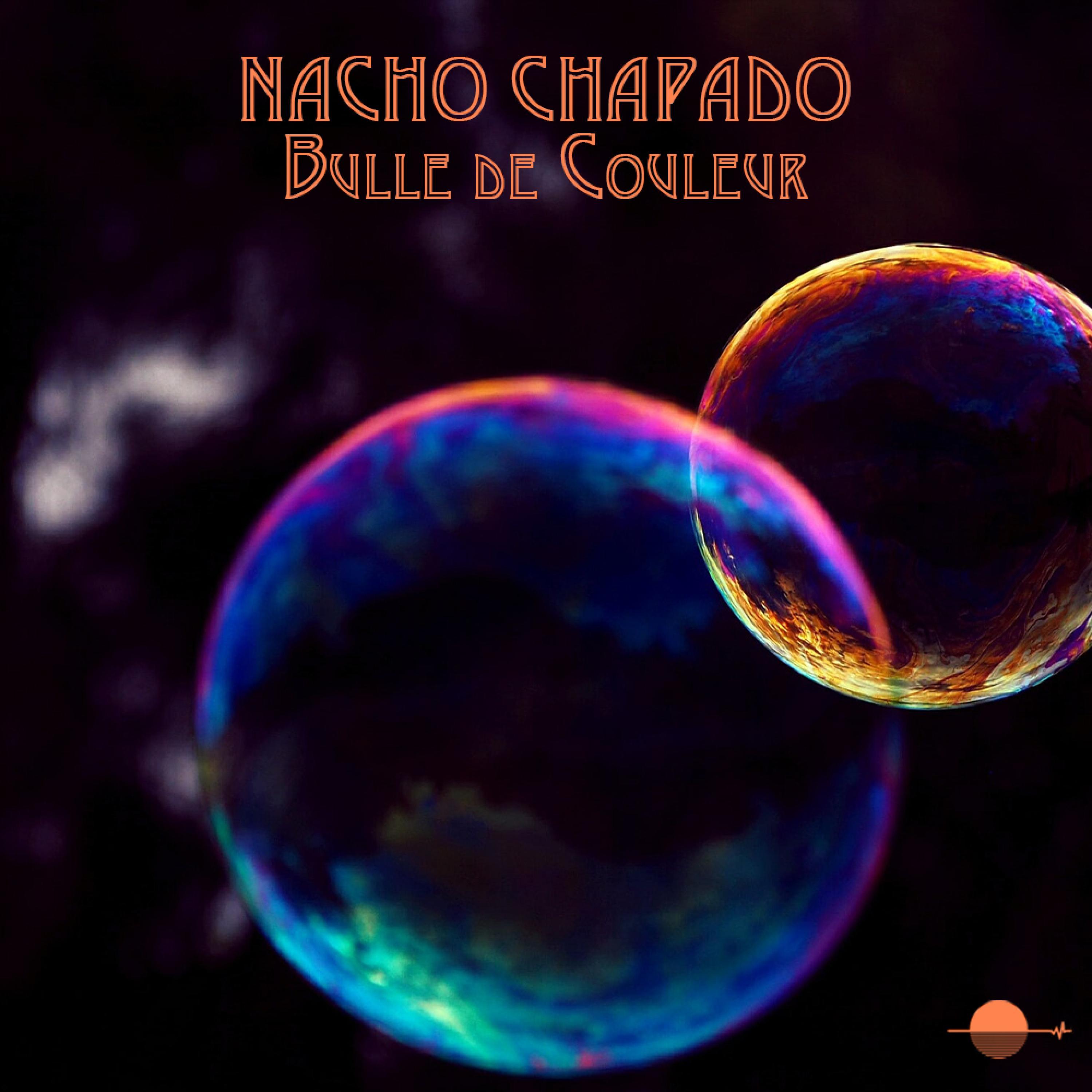Bulle de Couleur