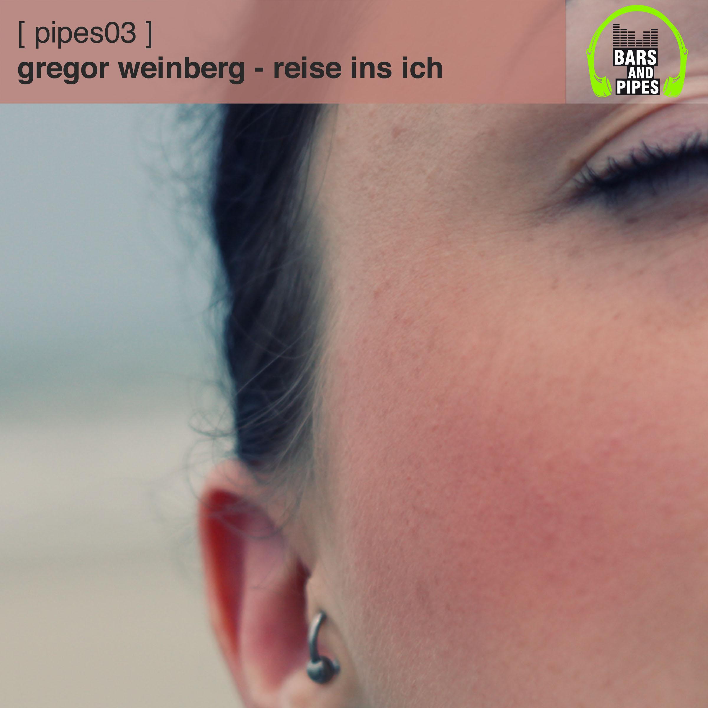 Reise Ins Ich