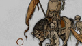 The Knightly Years专辑