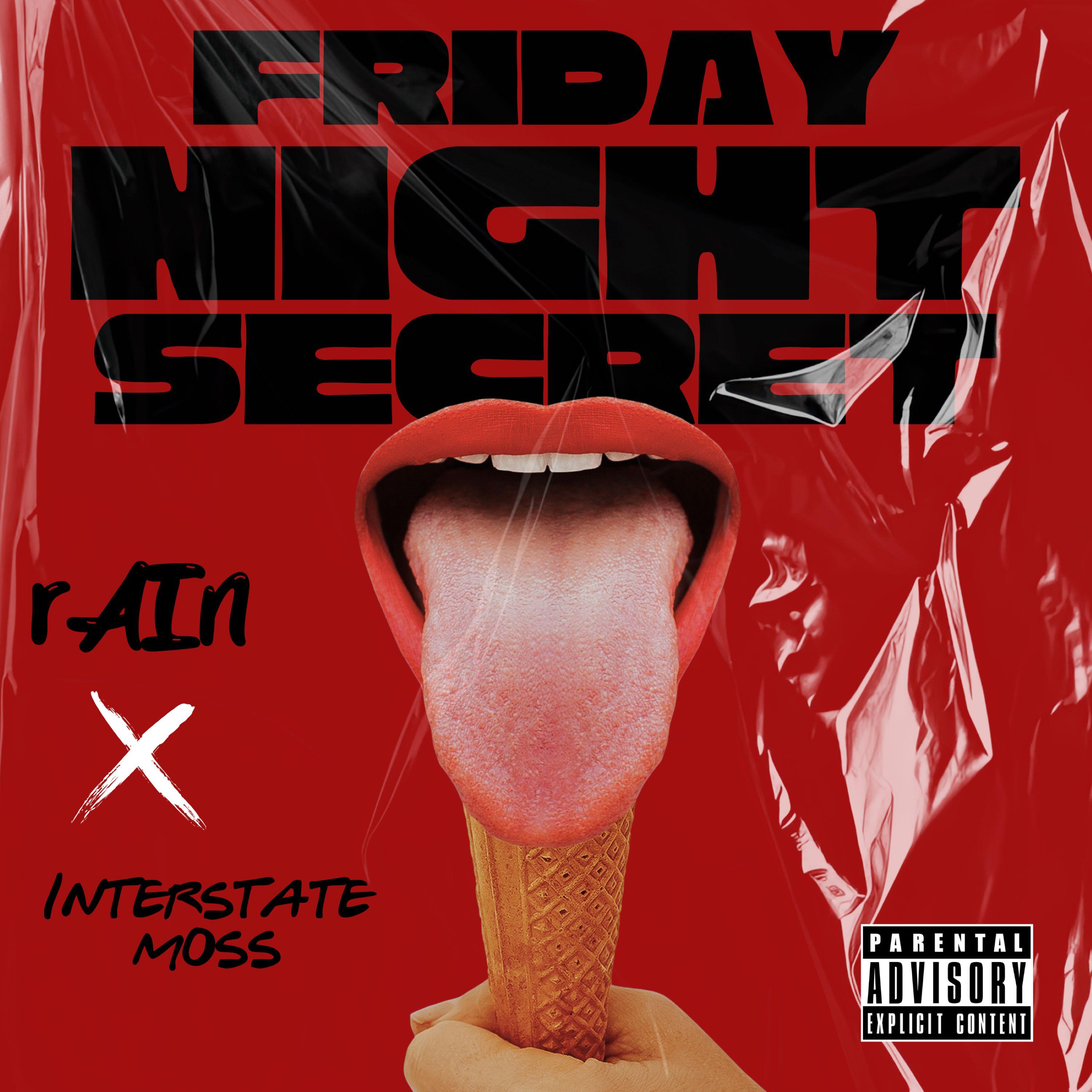 Friday Night Secret