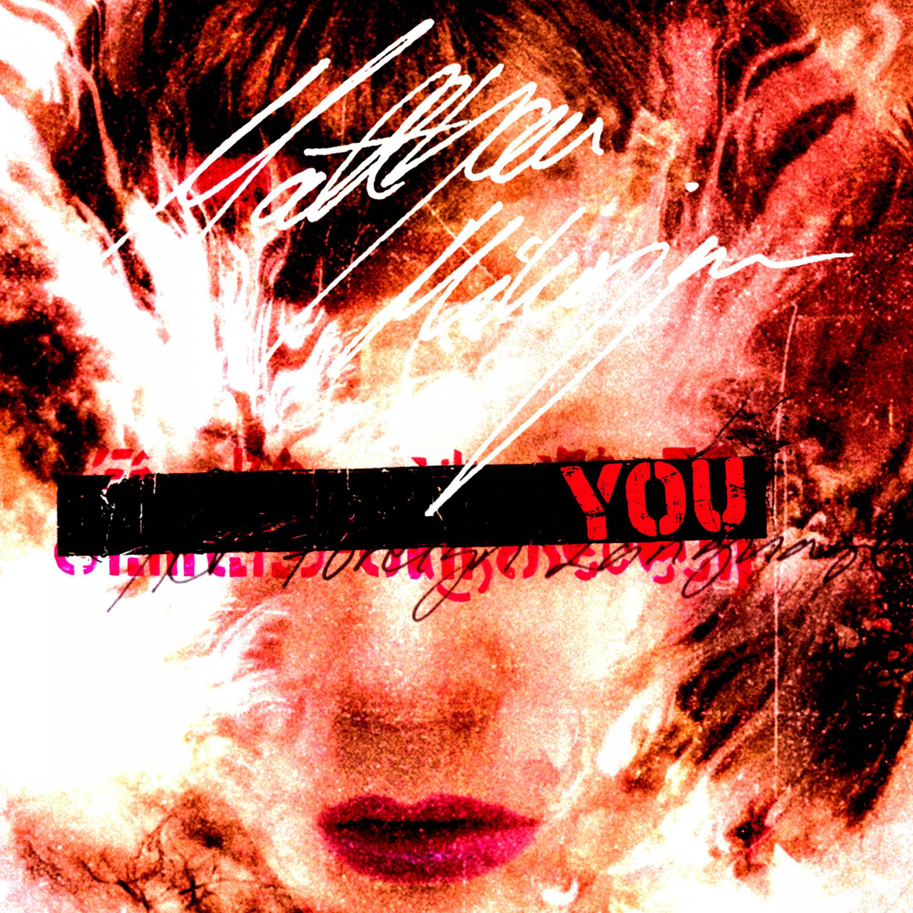 You